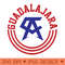 Guadalajara Canelo Alvarez - Downloadable PNG - Variety