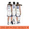 Klay, Draymond u0026 Steph - Free PNG Downloads - High Quality 300 DPI