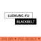 Luokung Blackbelt - Digital PNG Graphics - Latest Updates
