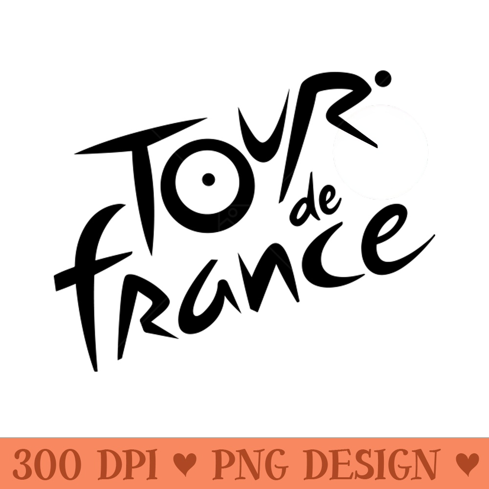 Cycling Tour De France - PNG Image Downloads - High Quality 300 DPI