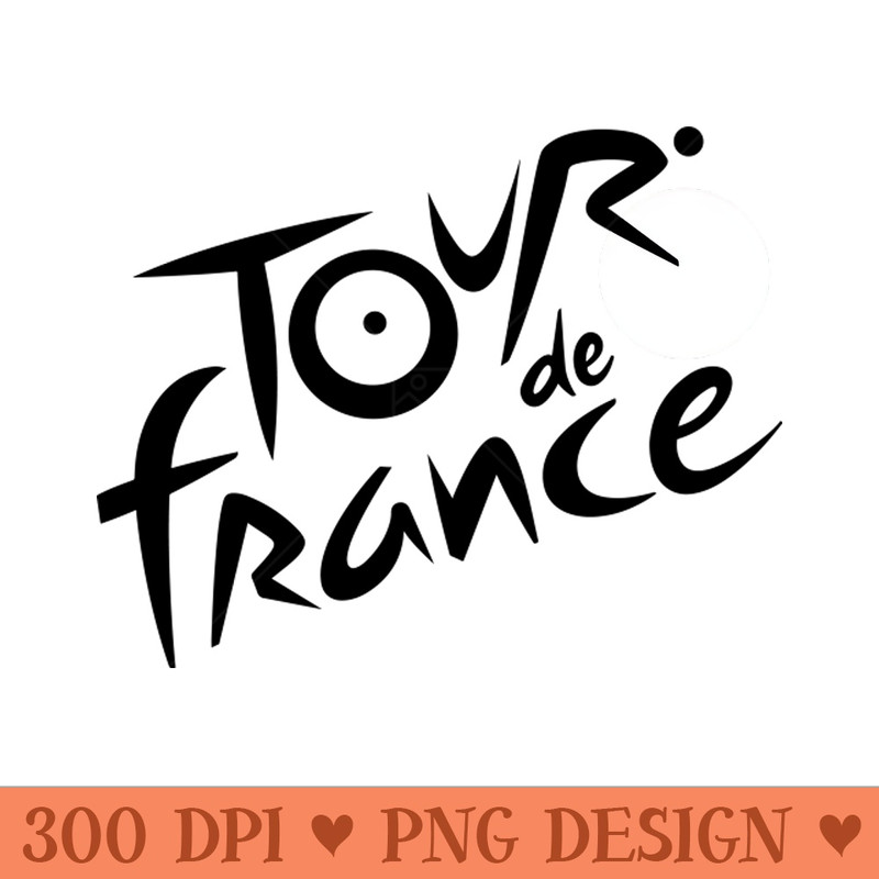 Cycling Tour De France - PNG Image Downloads - High Quality 300 DPI