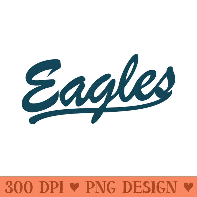 Eagles - PNG File Download - Variety