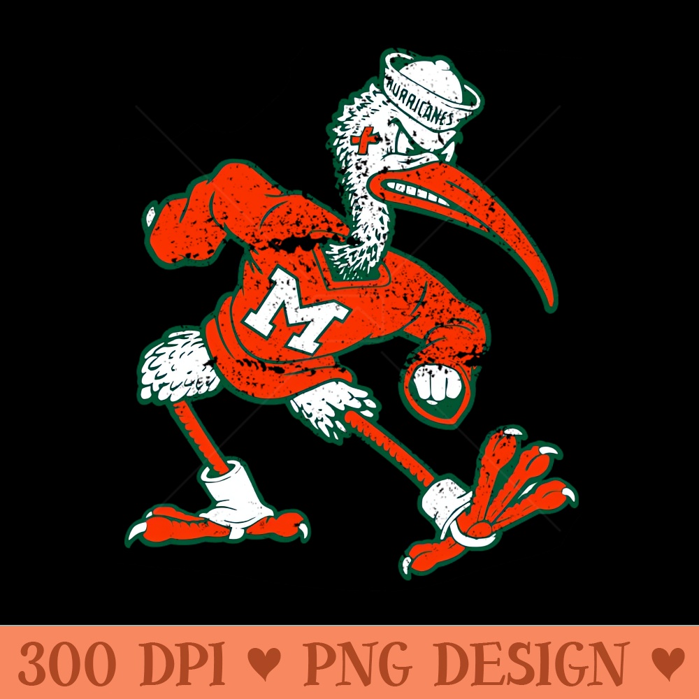 sebastian the ibis - PNG Designs - Good Value