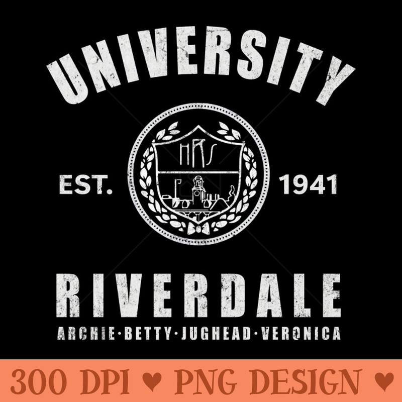 Riverdale - High Quality PNG - Latest Updates