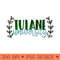 Tulane University - Download PNG Graphics - High Quality 300 DPI