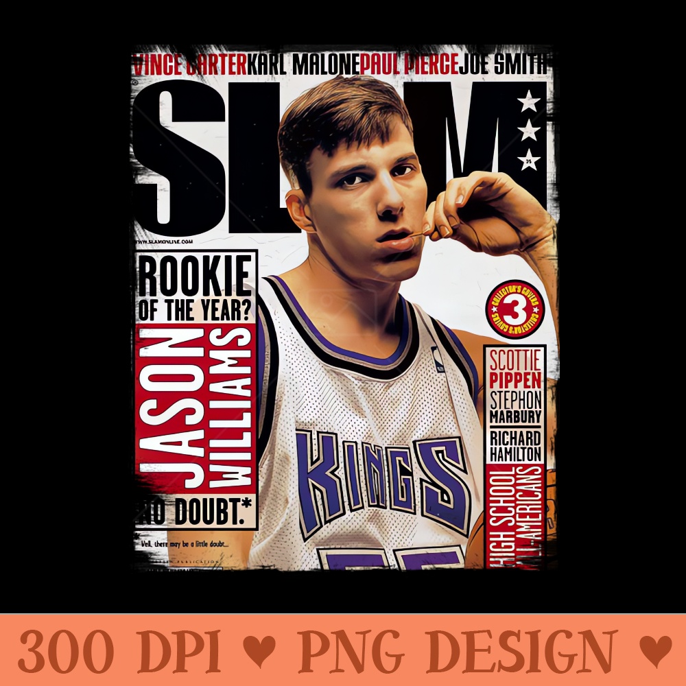 White chocolate SLam mag - PNG Illustrations - Convenience