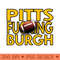 Pitts Effing Burgh - High-Quality PNG Download - Flexibility