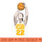 Caitlin Clark Graphic - PNG Download - Convenience