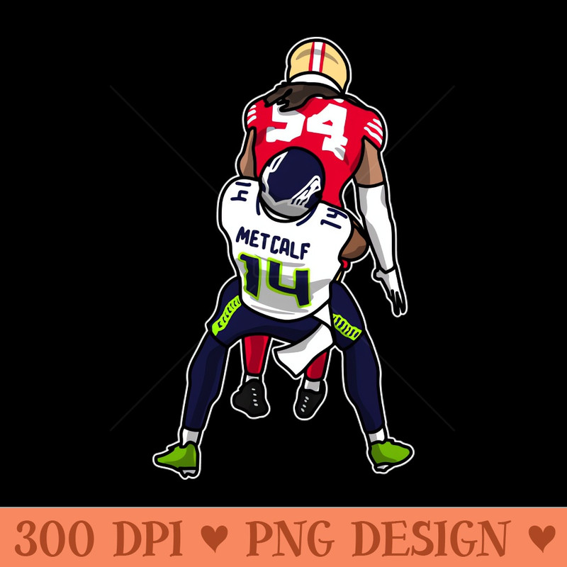 Metcalf slam - - Good Value