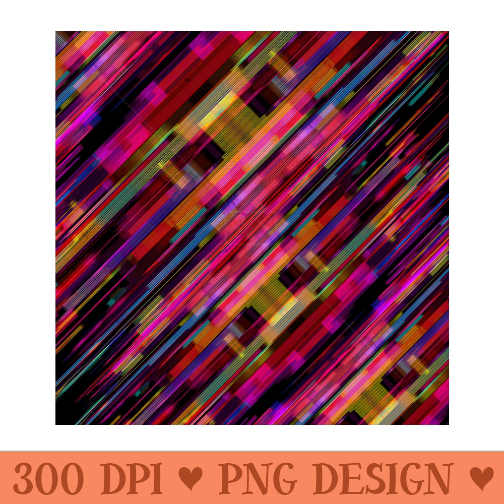 Tech Pattern - Sublimation PNG - High Quality 300 DPI