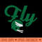 Fly Eagles Fly - Downloadable PNG - Variety