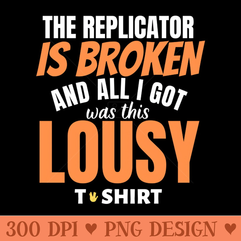 Future Problems - PNG Download Pack - Convenience