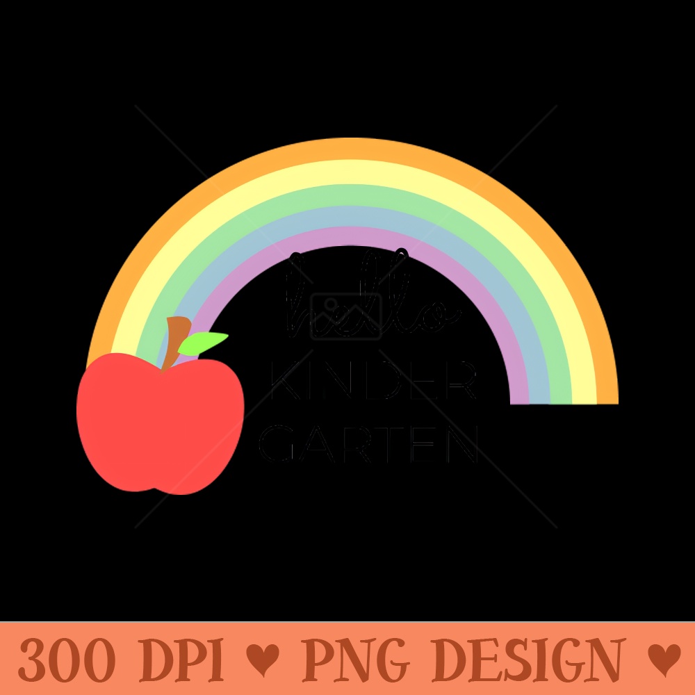 Hello Kindergarten - - Latest Updates