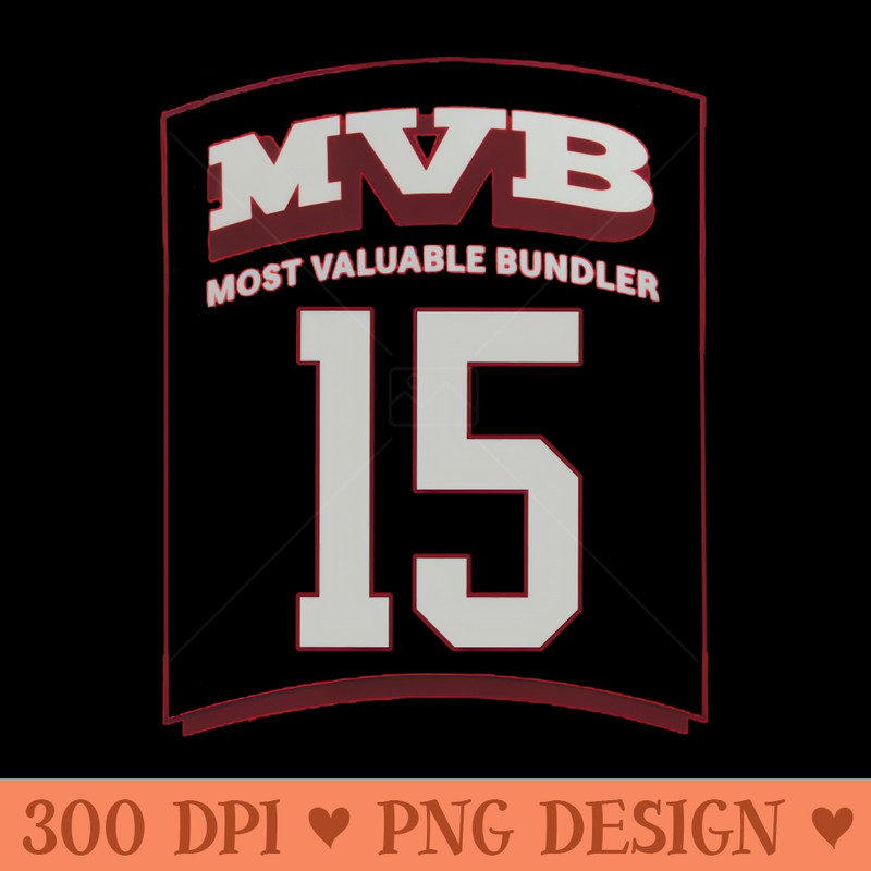 MVB - PNG Clipart - Popularity