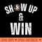 Florida State Florida State Florida State Show up u0026 Win - Premium PNG Downloads - Professional Design