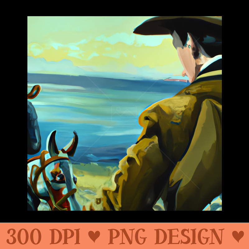 The cowboys - PNG Download Library - Convenience