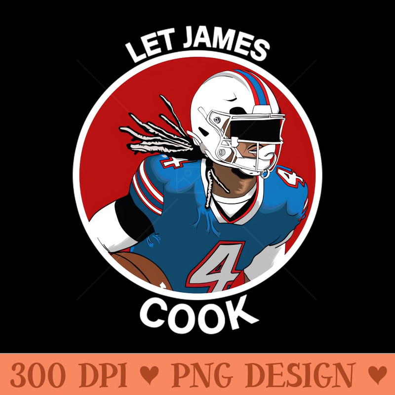 Let James Cook - Sublimation PNG Designs - Latest Updates