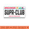 SUPRCLUB - PNG Illustrations - Flexibility