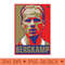 Bergkamp - PNG Printables - High Quality 300 DPI