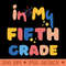 In my fifth grade - PNG Downloadable Resources - Good Value