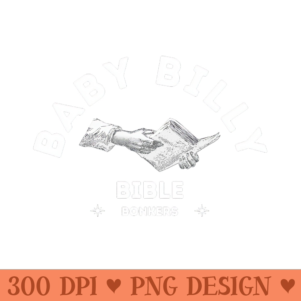 Baby Billy Hands - PNG Download Collection - Variety