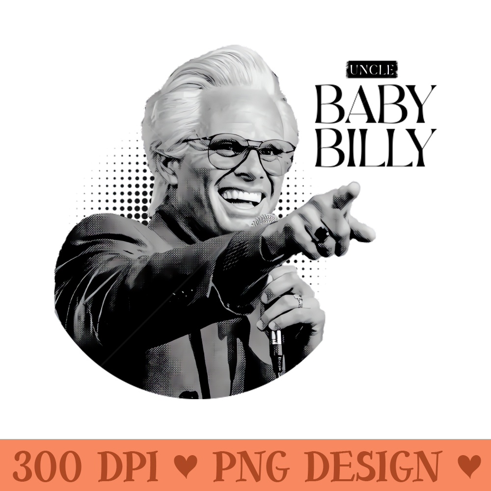 Baby Billy - - Customer Support