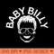 Baby Billy Art - Digital PNG Download - Flexibility