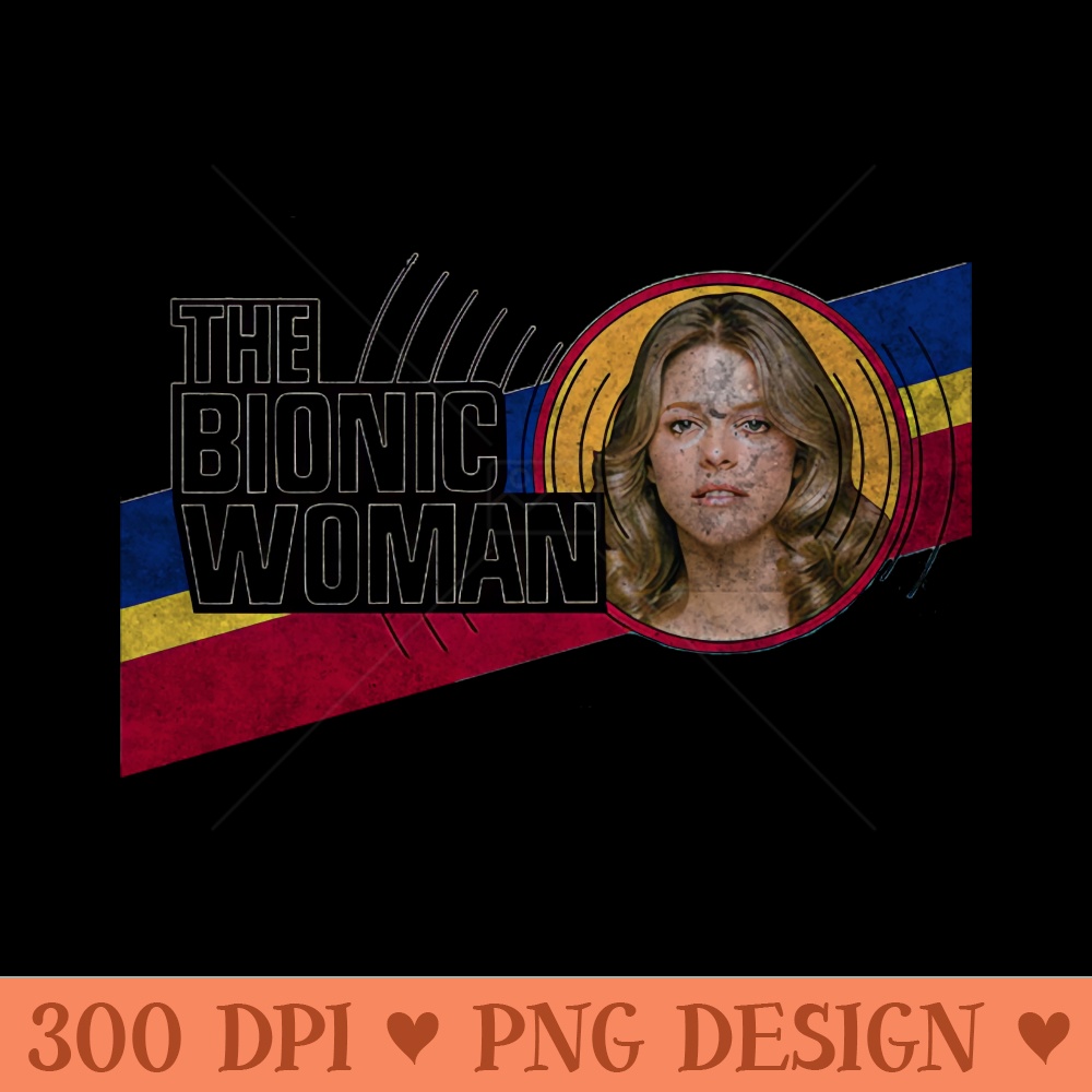 Bionic Woman - - Convenience