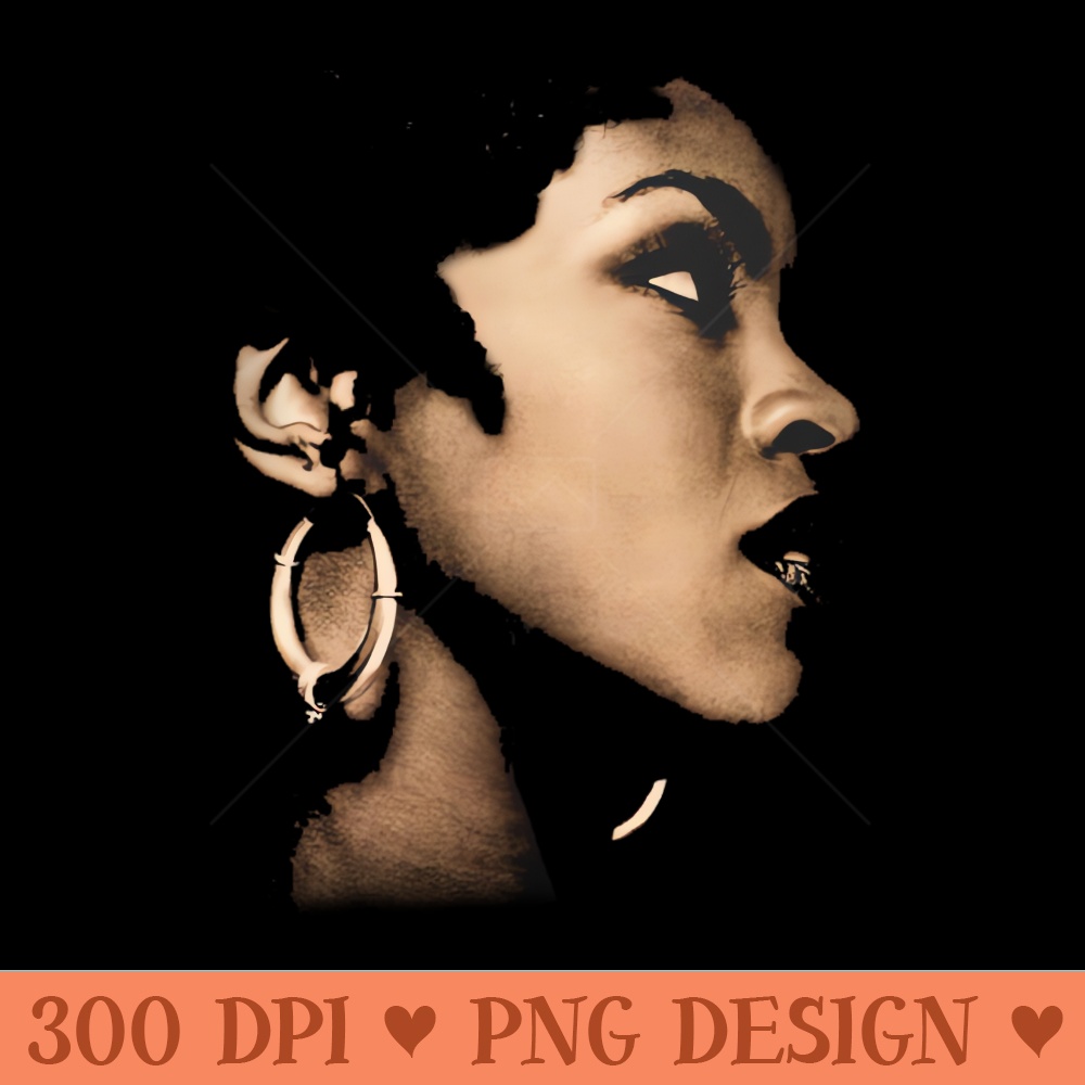 Exotic Lauryn Hill - PNG Downloadable Resources - Good Value