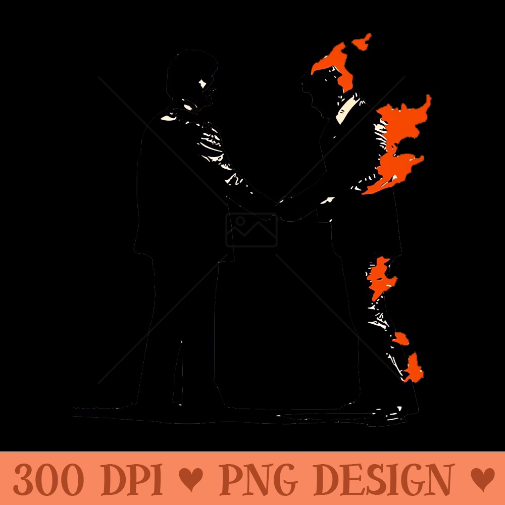 Shilluet Burn - PNG Graphics - Popularity