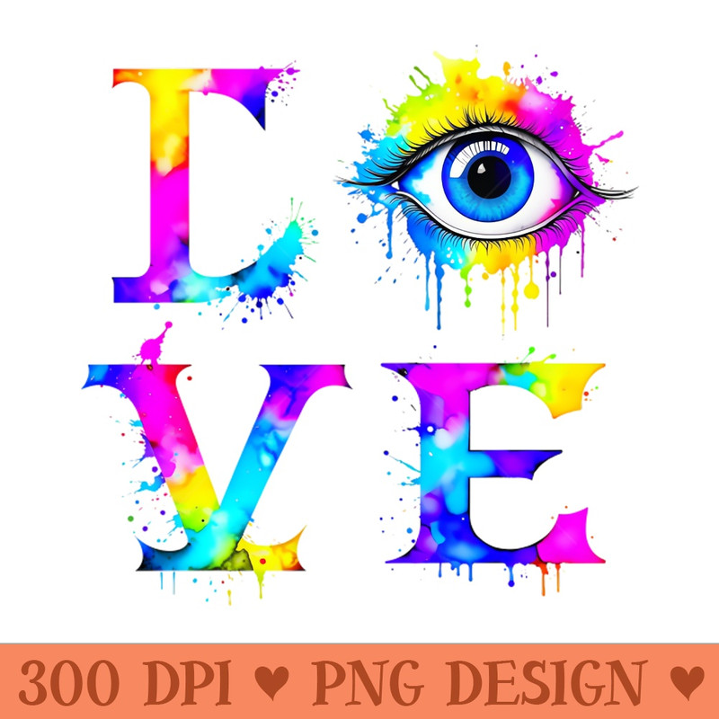Love Shirt - Digital PNG Files - Latest Updates