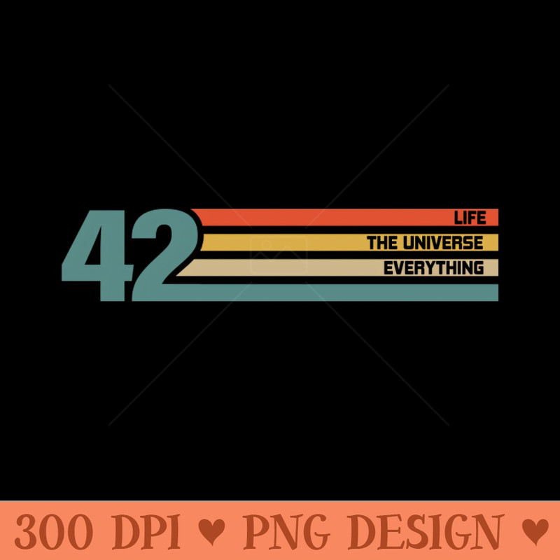 The Meaning of Life - Vector PNG Download - Flexibility