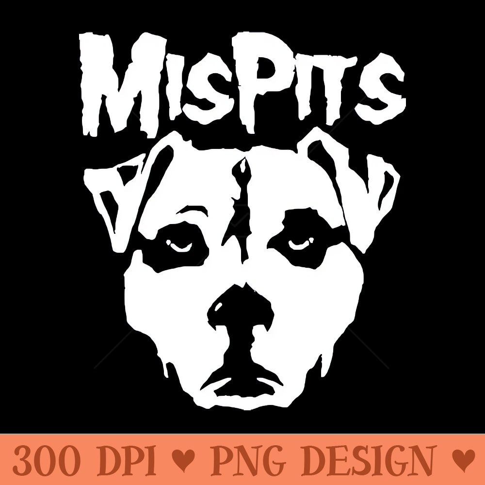 MisPits - PNG Design Downloads - Convenience
