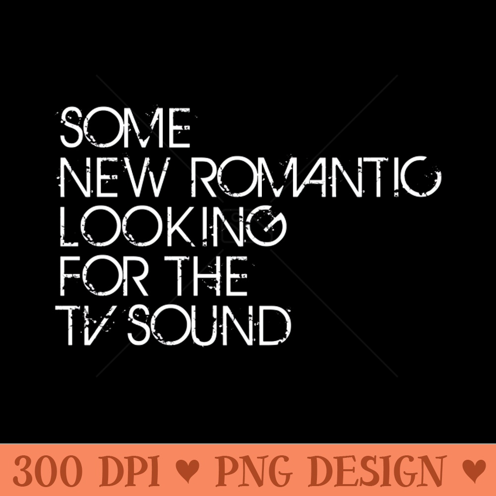 Planet Earth Lyrics - Downloadable PNG - Professional Design