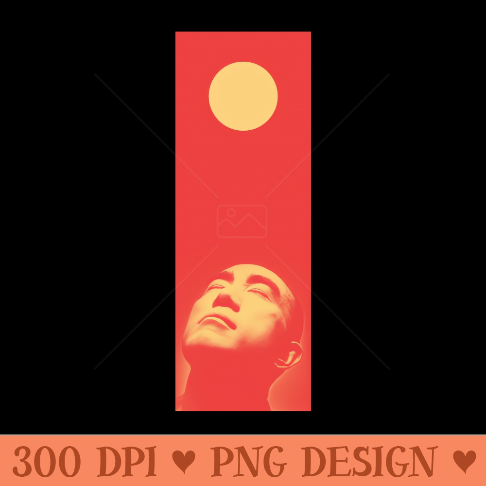 Golden Mishima - PNG Download - High Quality 300 DPI