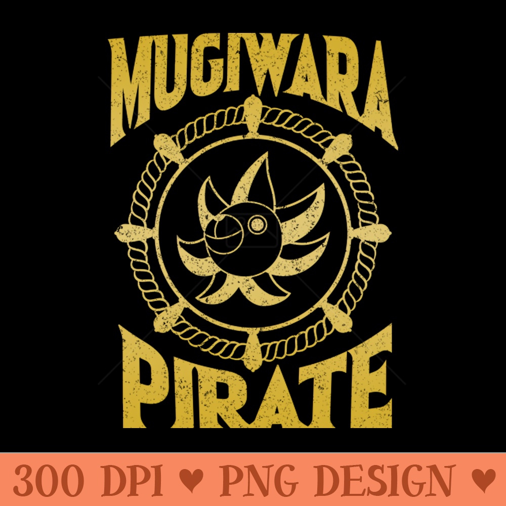 Mugiwara Thousand Sunny - PNG Download Collection - Latest Updates