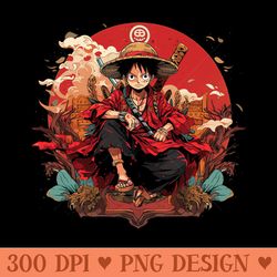luffy -