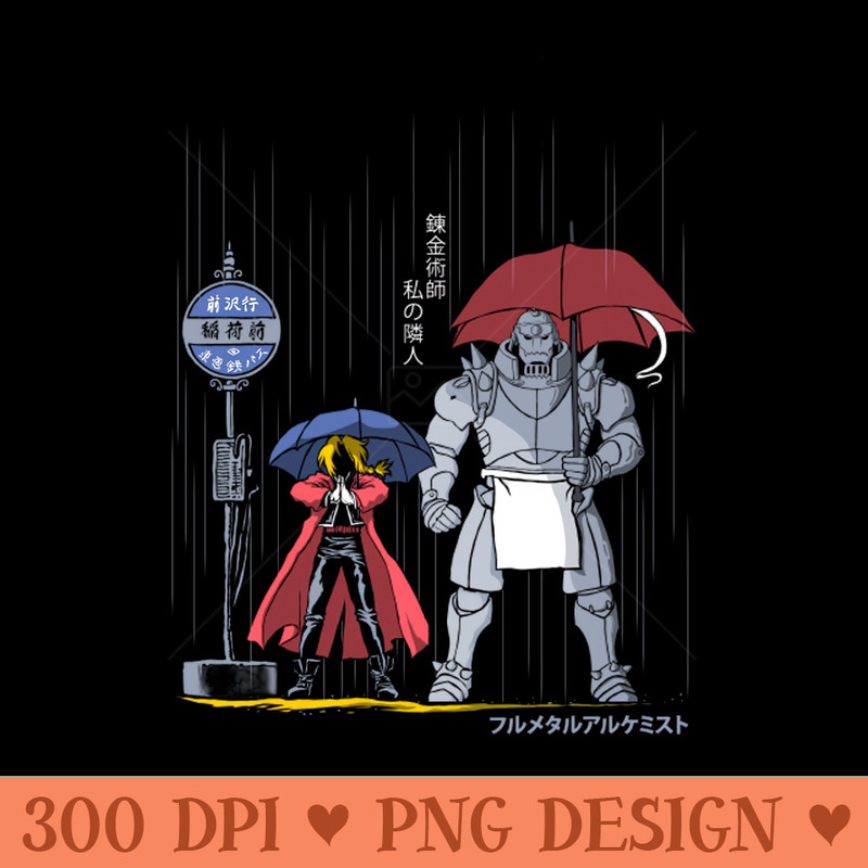 My Neighbor Alchemist - PNG Image Downloads - Flexibility