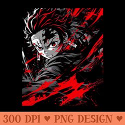 demon slayer daring duels - png printables