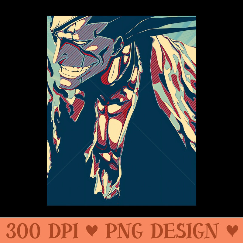 kenpachi - PNG File Download - Variety