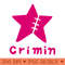 One Piece Crimin Criminal Starfish ver.2 - PNG File Download - Customer Support