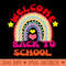 Welcome Back To School - PNG Artwork - Variety