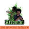 Afroman version 3 - Free PNG Downloads - Professional Design