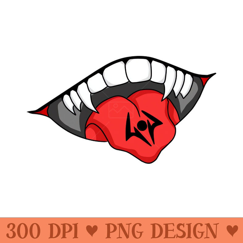 SUKUNA MOUTH - PNG Image Downloads - Good Value