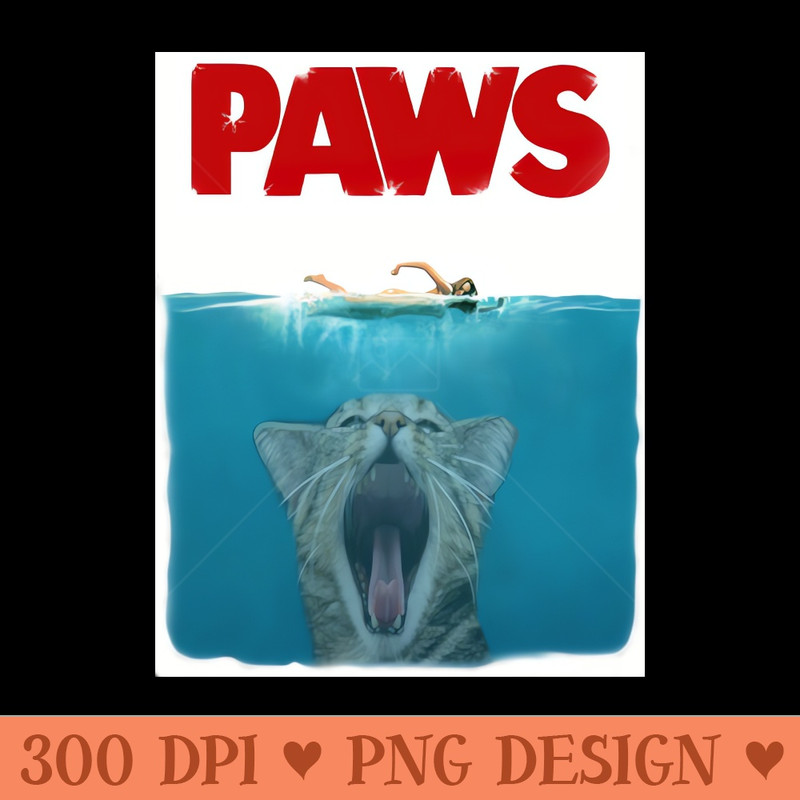 Pawscat - PNG Design Downloads - Latest Updates