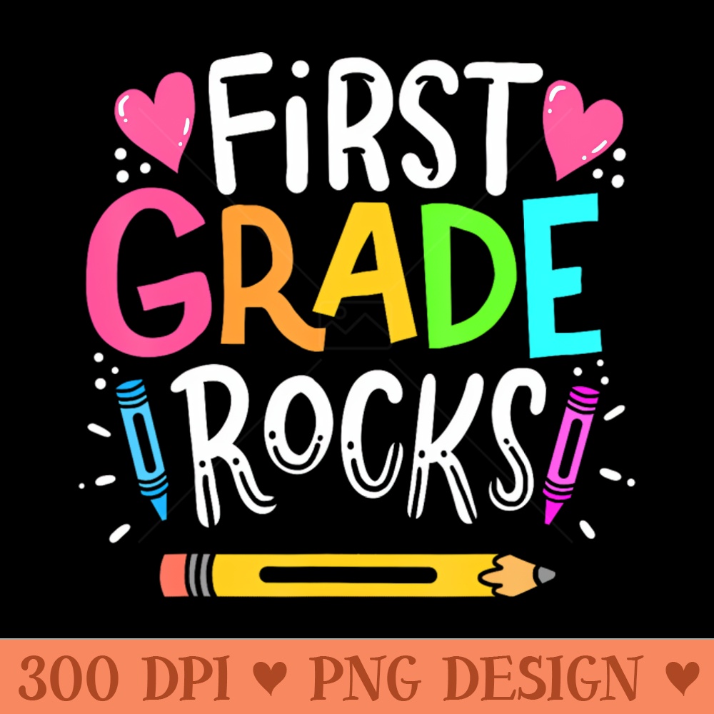 Cafeteria Crew Lunch Back to School Novelty - PNG Download Bundle - Variety