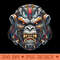 Mecha Apes S04 D91 - PNG Design Downloads - Latest Updates