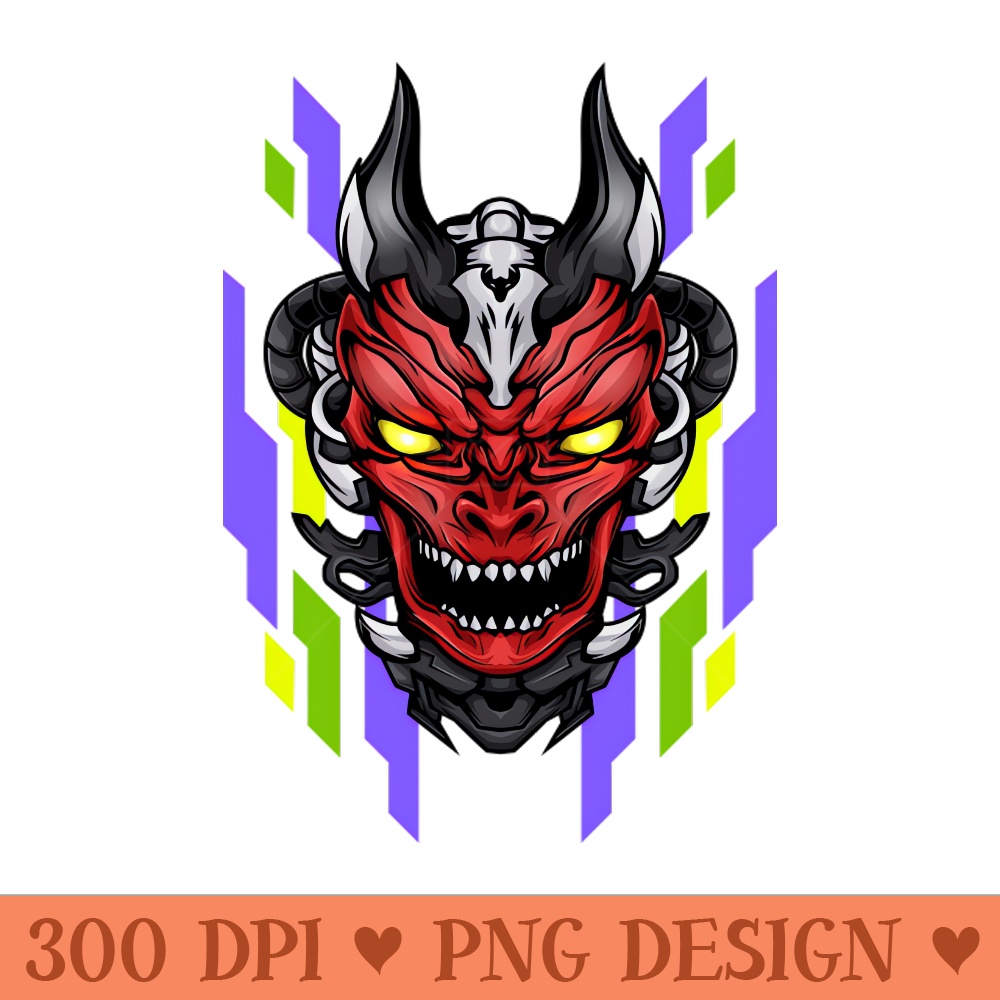 mecha monster - PNG Design Downloads - Customer Support