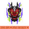 mecha monster - PNG Design Downloads - Customer Support
