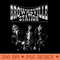 Brownsville Station - Digital PNG Graphics - Latest Updates